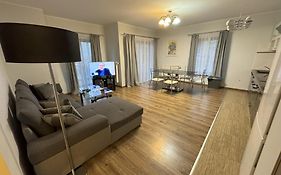 Apartament z widokiem na góry - Mondi Kai III, ogromny 70m2